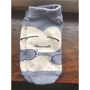 Pokémon Socks 🖤